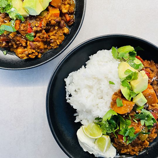 chili