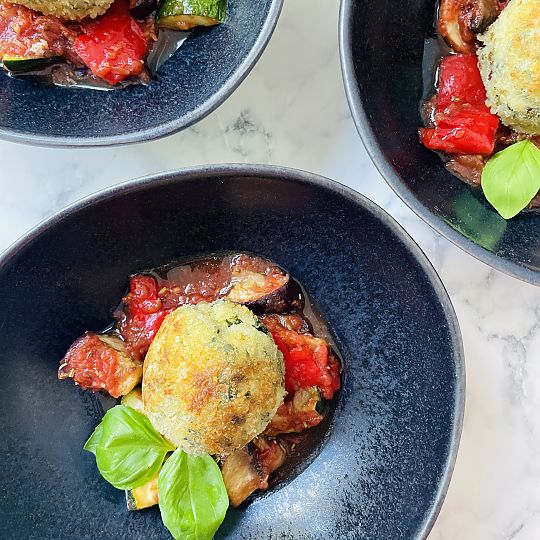 arancini